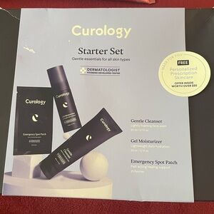 Curology Starter Kit